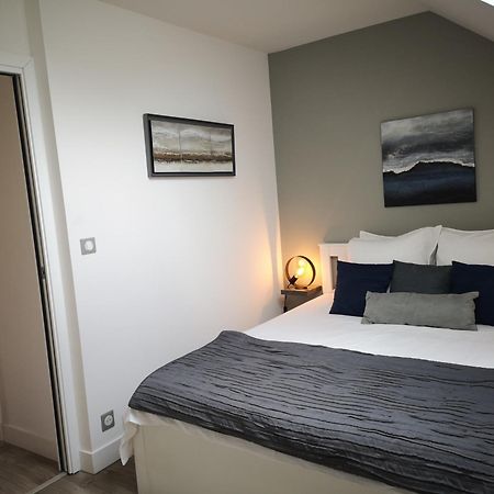 Tuilerie De La Cote 4* Aparthotel Ouzouer-Sur-Trezee Buitenkant foto