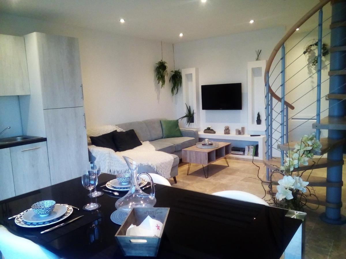Tuilerie De La Cote 4* Aparthotel Ouzouer-Sur-Trezee Buitenkant foto