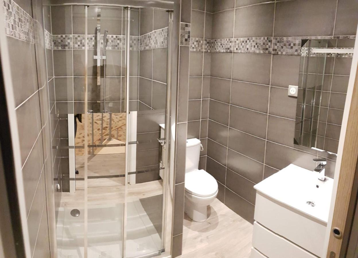 Tuilerie De La Cote 4* Aparthotel Ouzouer-Sur-Trezee Buitenkant foto