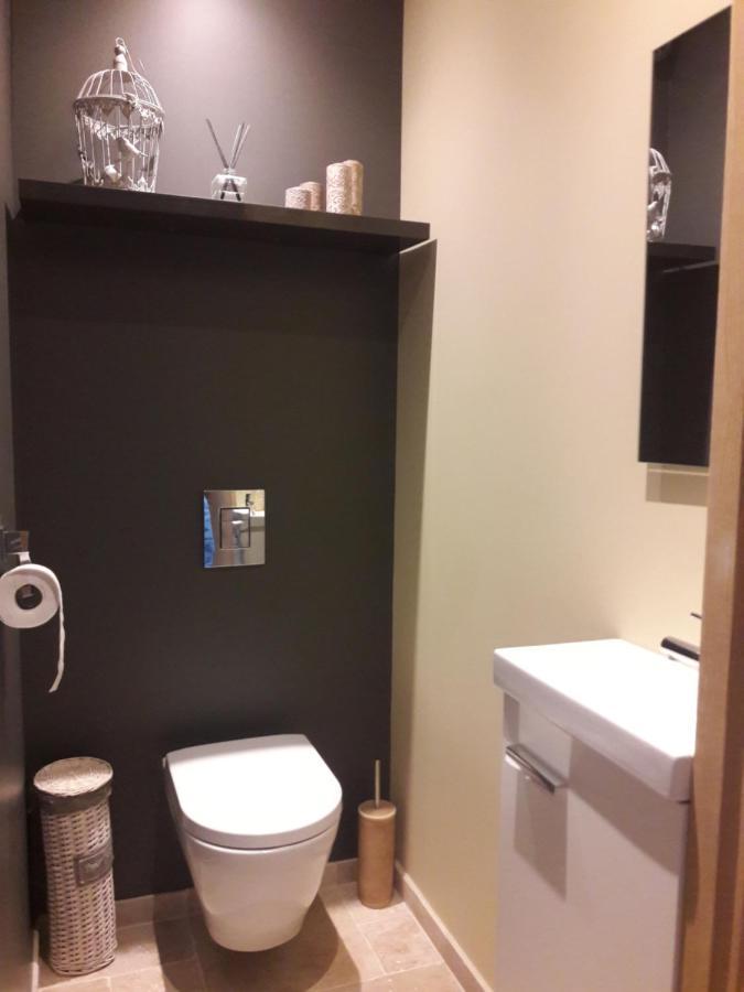 Tuilerie De La Cote 4* Aparthotel Ouzouer-Sur-Trezee Buitenkant foto
