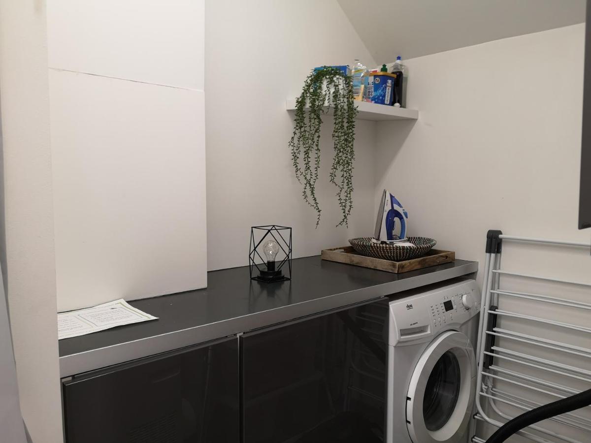 Tuilerie De La Cote 4* Aparthotel Ouzouer-Sur-Trezee Buitenkant foto