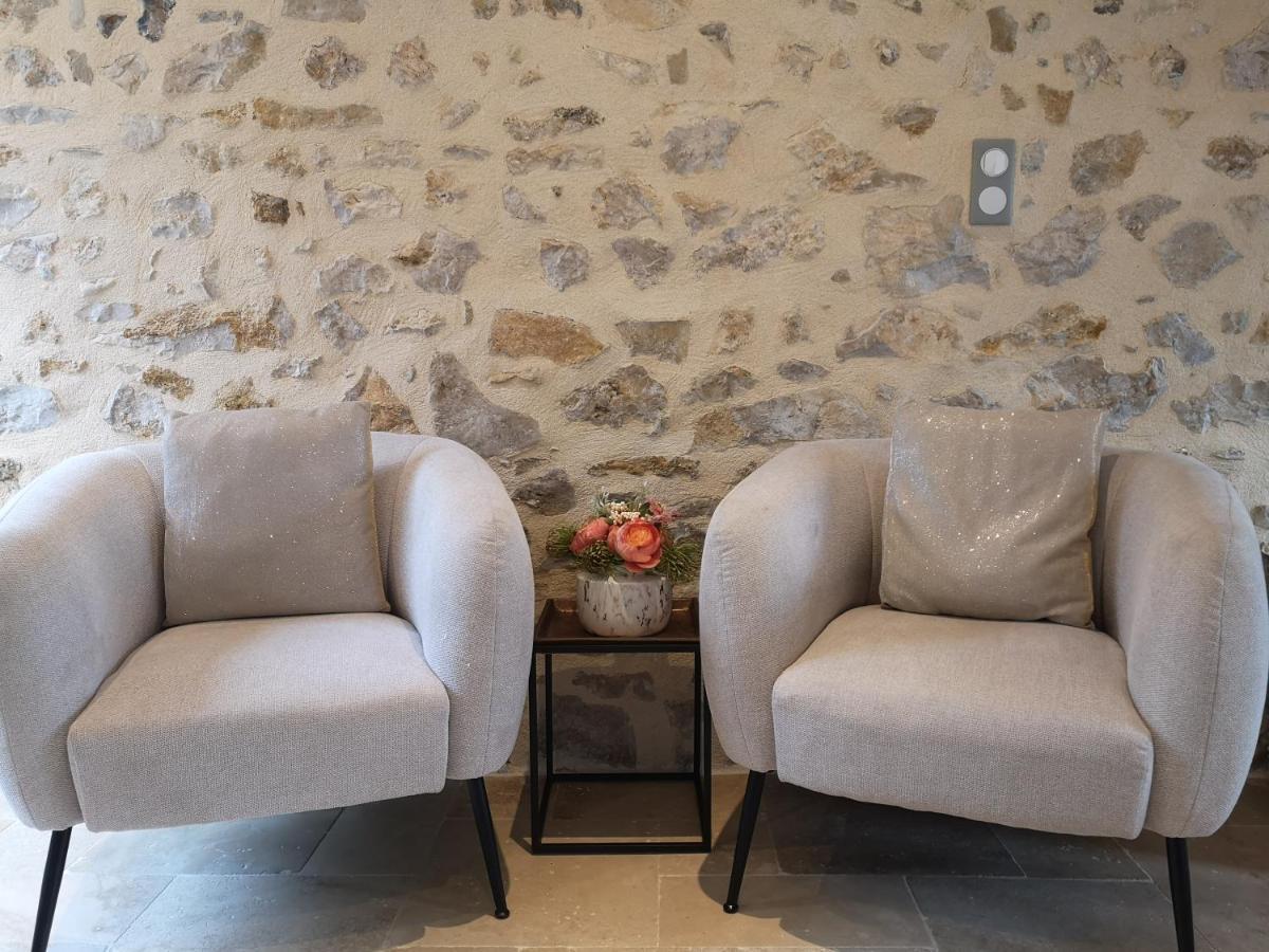 Tuilerie De La Cote 4* Aparthotel Ouzouer-Sur-Trezee Buitenkant foto