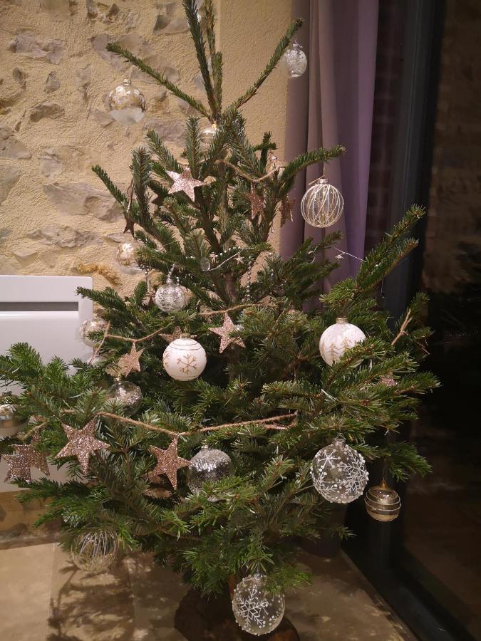 Tuilerie De La Cote 4* Aparthotel Ouzouer-Sur-Trezee Buitenkant foto