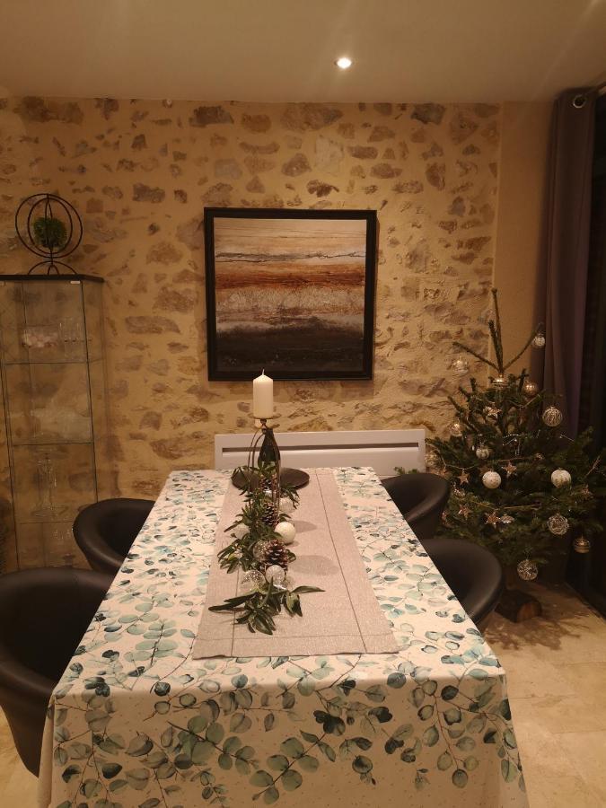 Tuilerie De La Cote 4* Aparthotel Ouzouer-Sur-Trezee Buitenkant foto