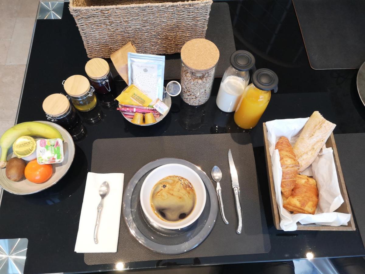 Tuilerie De La Cote 4* Aparthotel Ouzouer-Sur-Trezee Buitenkant foto