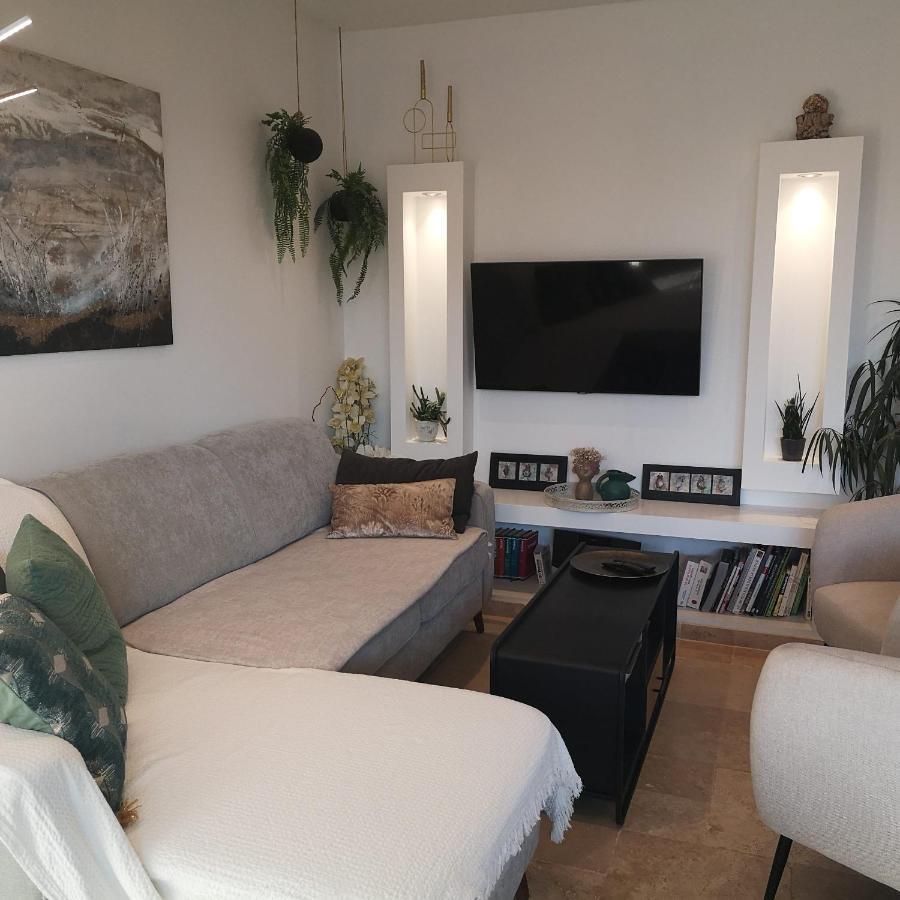 Tuilerie De La Cote 4* Aparthotel Ouzouer-Sur-Trezee Buitenkant foto