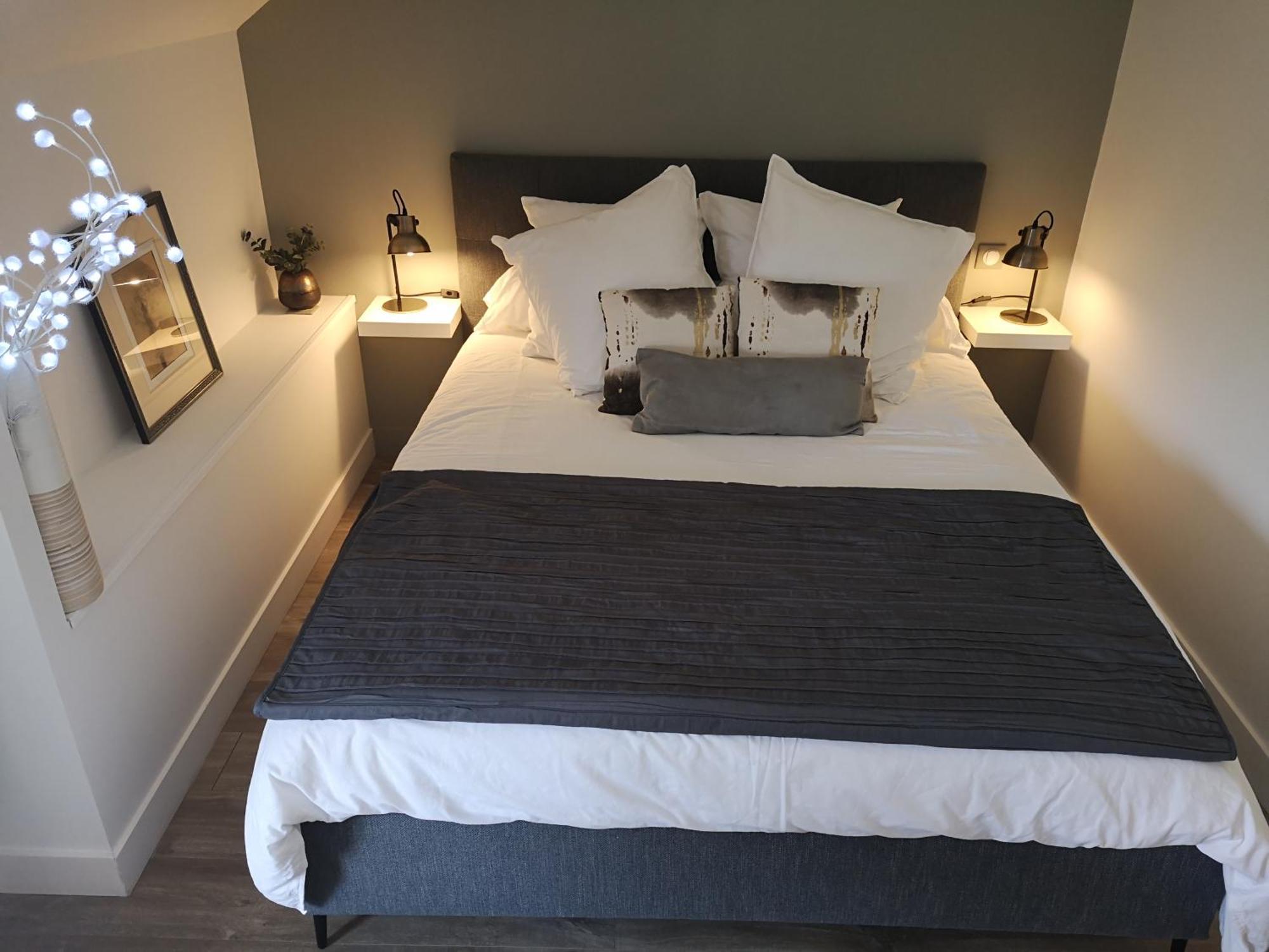 Tuilerie De La Cote 4* Aparthotel Ouzouer-Sur-Trezee Buitenkant foto