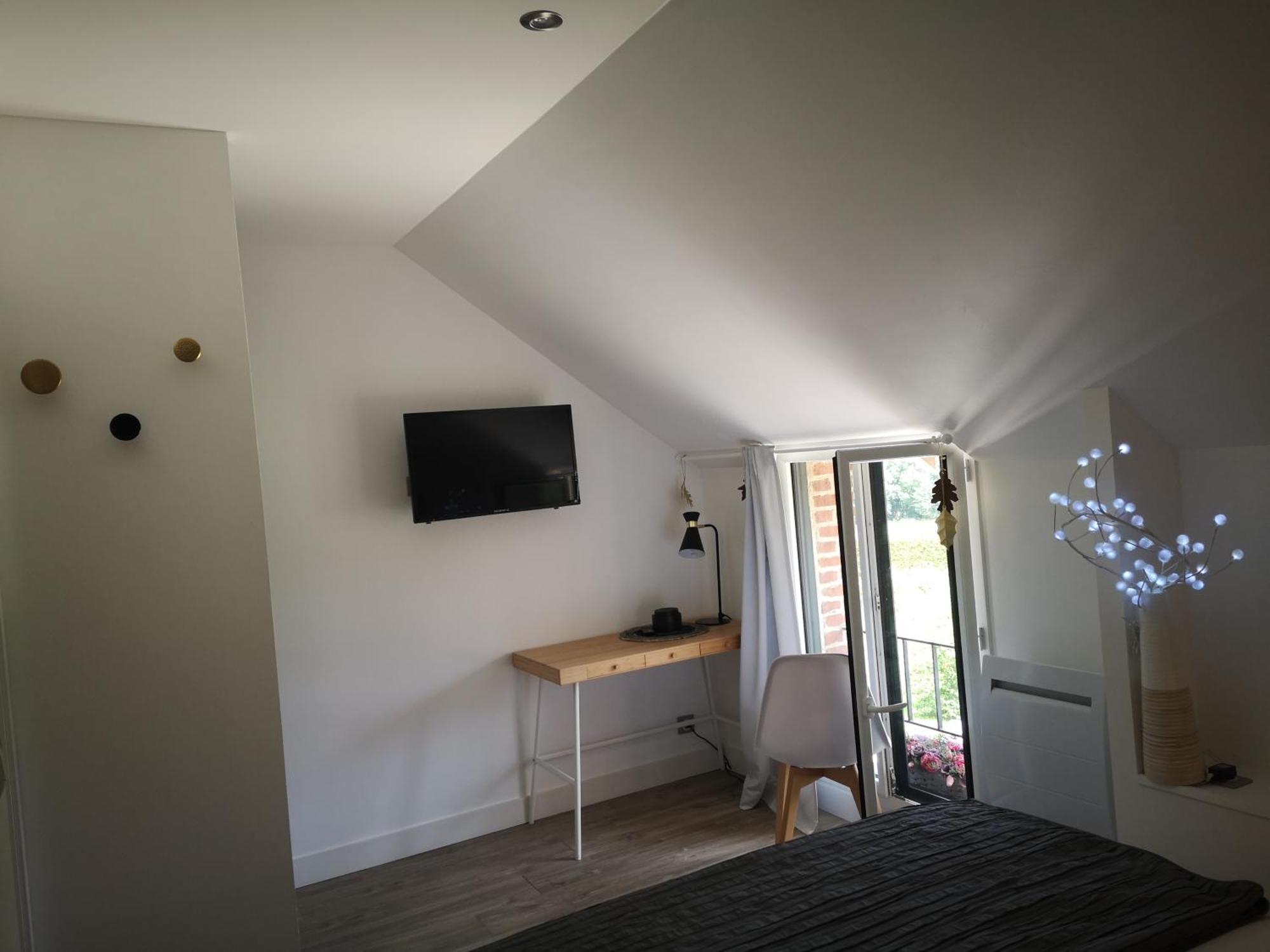 Tuilerie De La Cote 4* Aparthotel Ouzouer-Sur-Trezee Buitenkant foto
