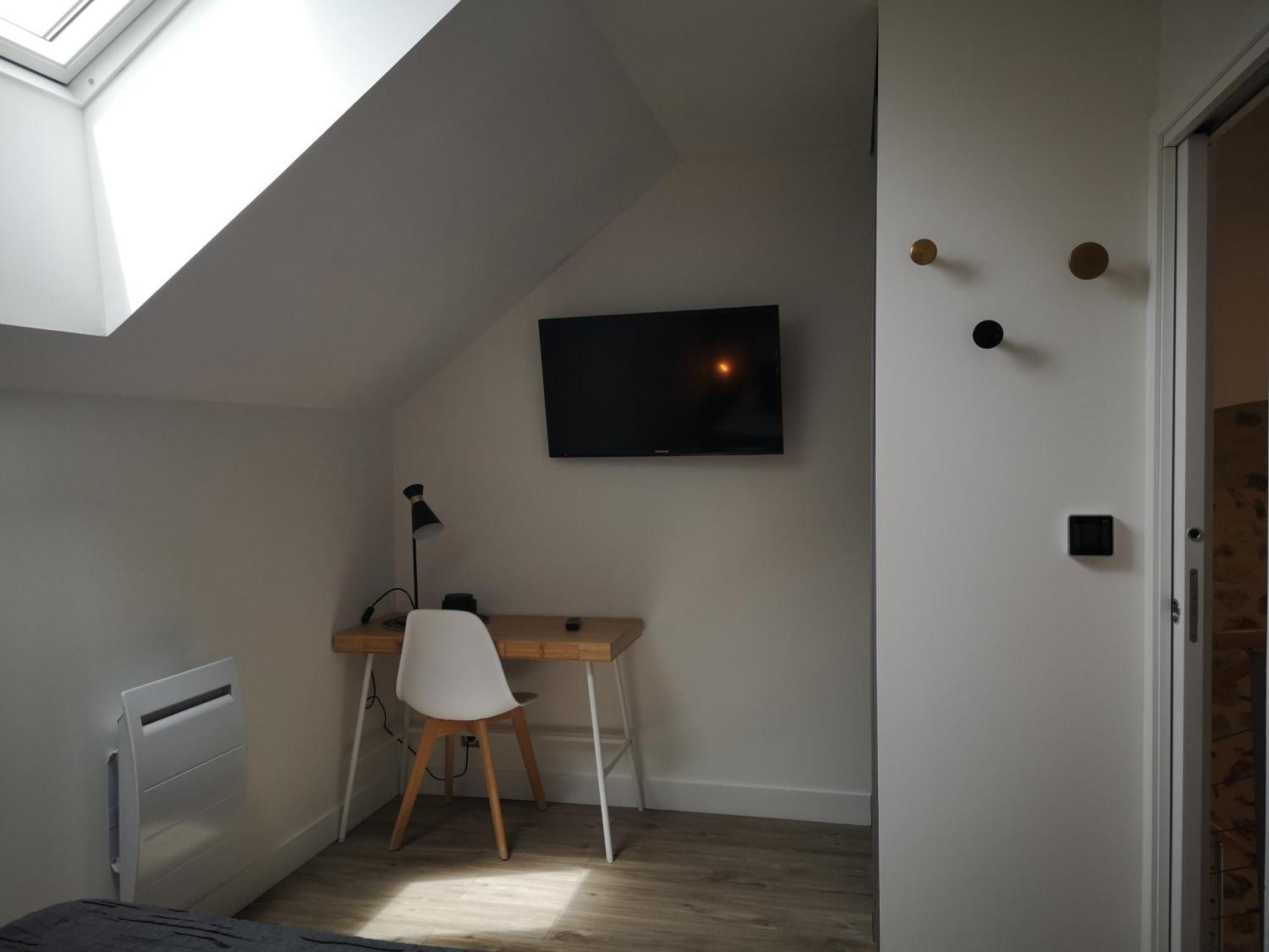 Tuilerie De La Cote 4* Aparthotel Ouzouer-Sur-Trezee Buitenkant foto